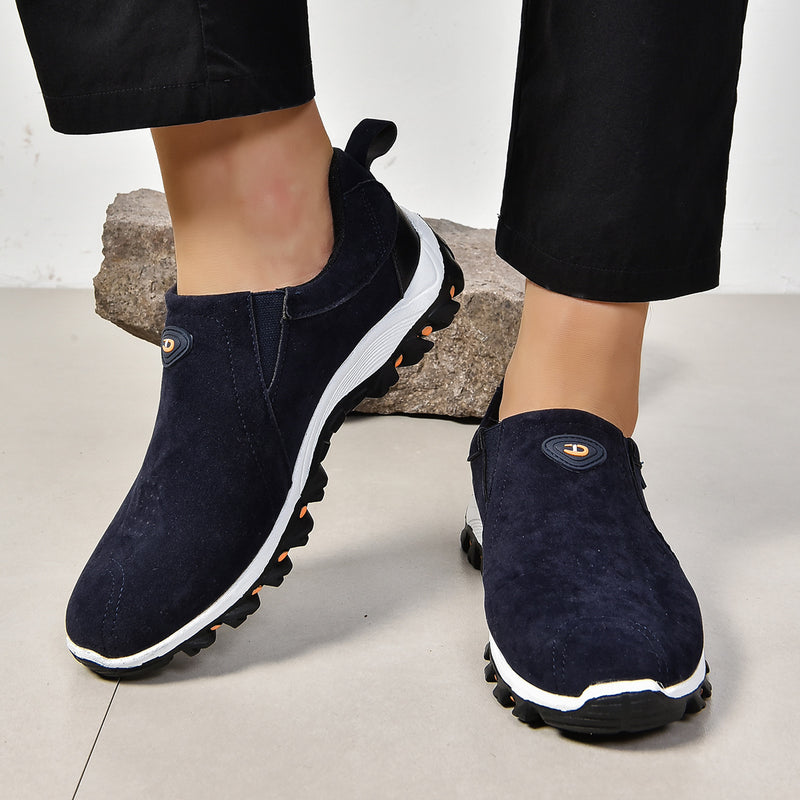 Zapatos Ortopédicos Bellamente Diseñados