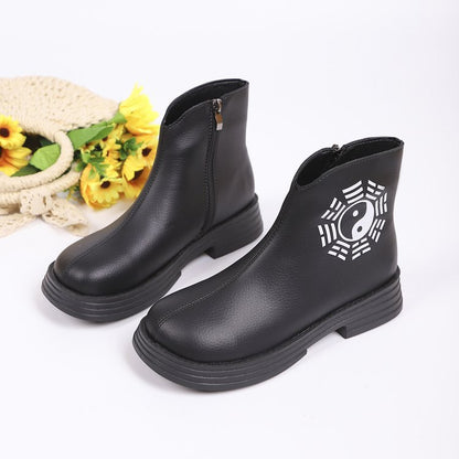 Botas Ortopédicos con Estilo para Toda Ocasión