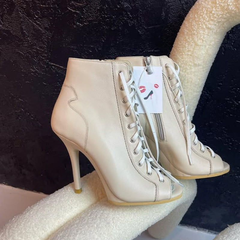 Botas Ortopédicos Clásicos con Estilo Atemporal