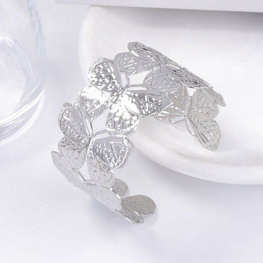 Pulsera vintage hecho a mano