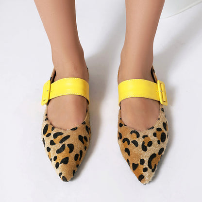 Zapatos Ortopédicos Bellamente Diseñados