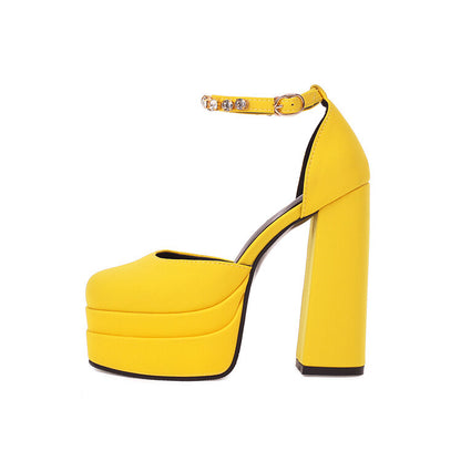 Sandalias Ortopédicos Bellamente Diseñados