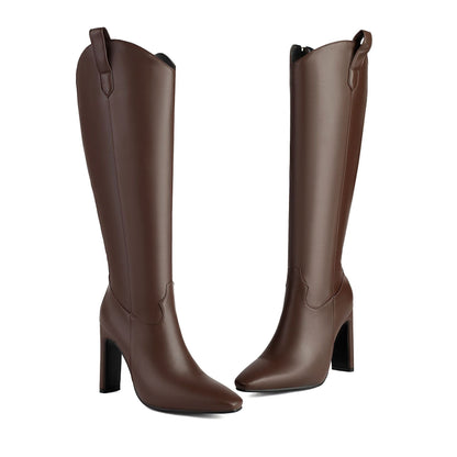 Botas Ortopédicos Bellamente Diseñados