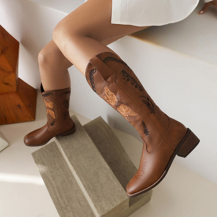 Botas Ortopédicos Elegantes con Look Moderno