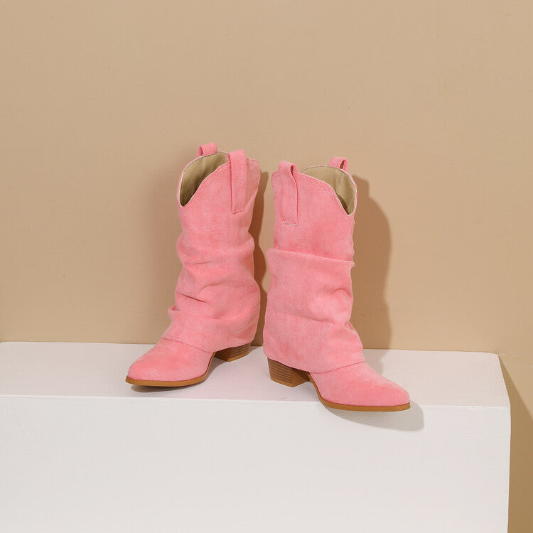 Botas Ortopédicos Bellamente Diseñados