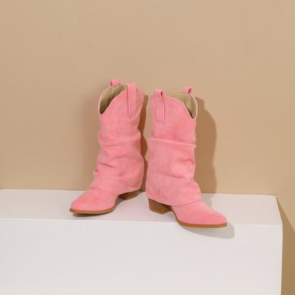 Botas Ortopédicos Bellamente Diseñados