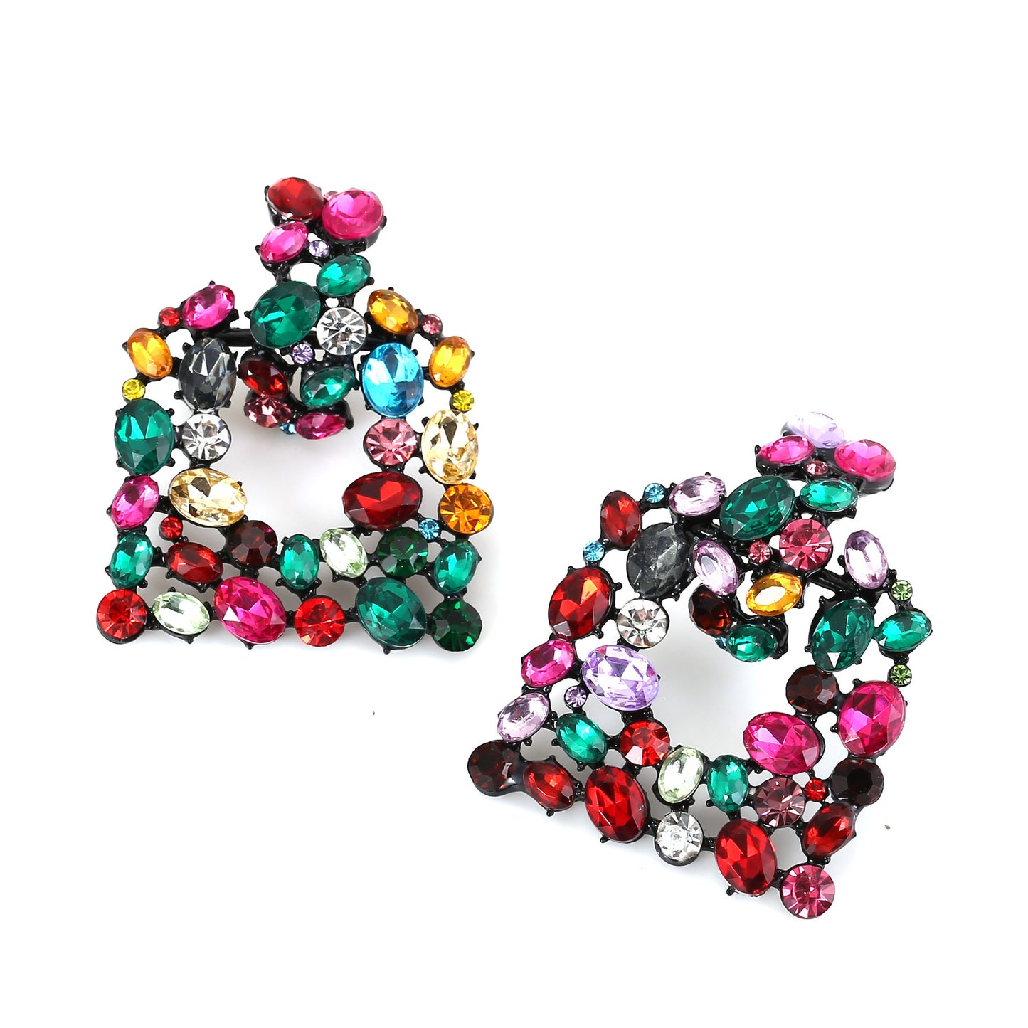 Pendiente impresionante para uso diario