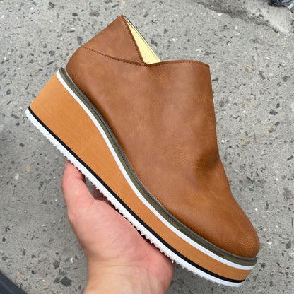 Botas Ortopédicos Cómodos para Uso Diario