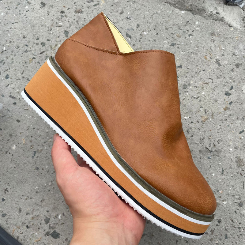 Botas Ortopédicos Cómodos para Uso Diario