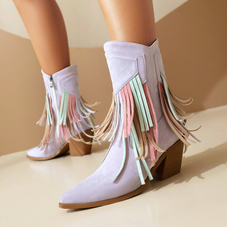 Botas Ortopédicos Elegantes con Look Moderno