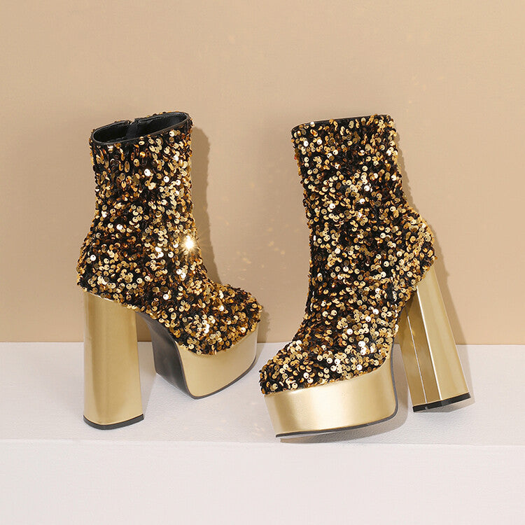 Botas Ortopédicos con Estilo para Toda Ocasión