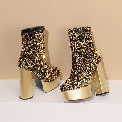 Botas Ortopédicos con Estilo para Toda Ocasión
