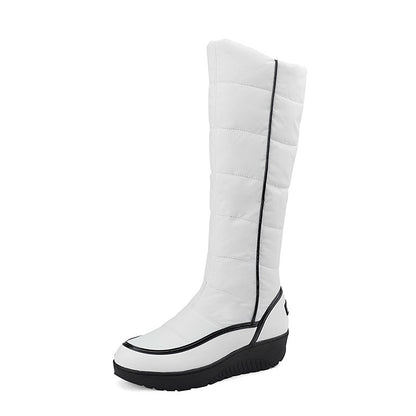 Botas Ortopédicos Chic con Diseño Único