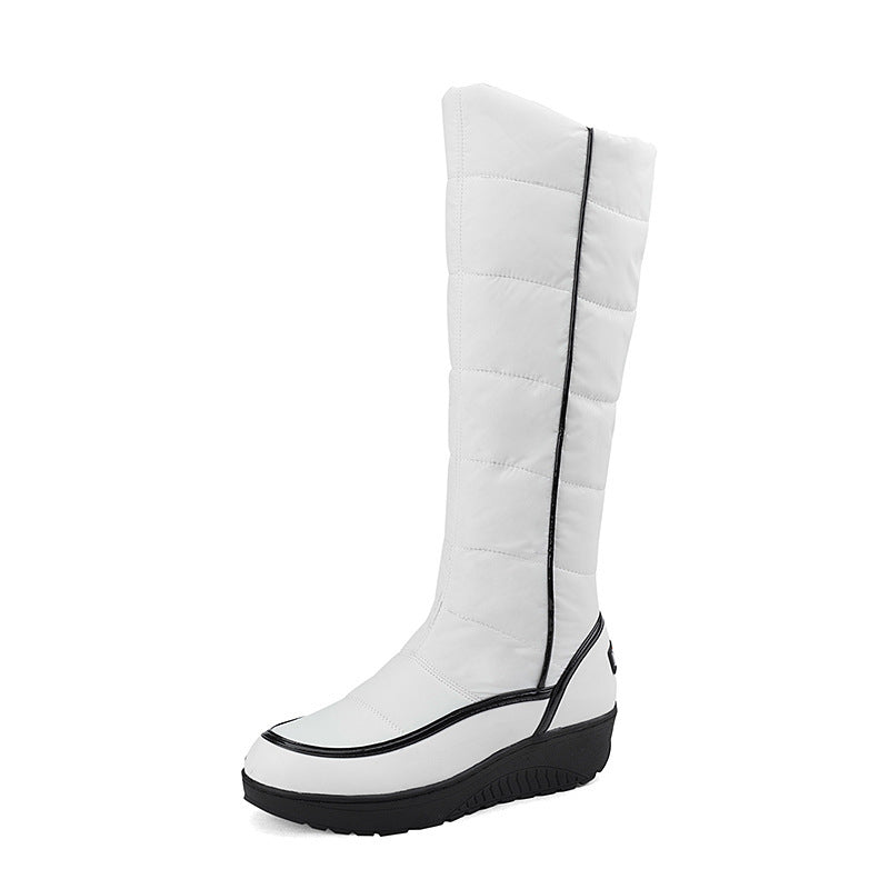 Botas Ortopédicos Chic con Diseño Único