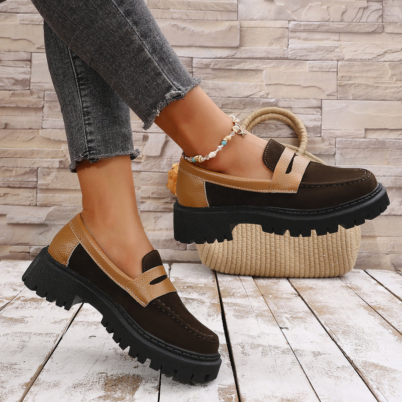 Zapatos Ortopédicos Cómodos para Uso Diario