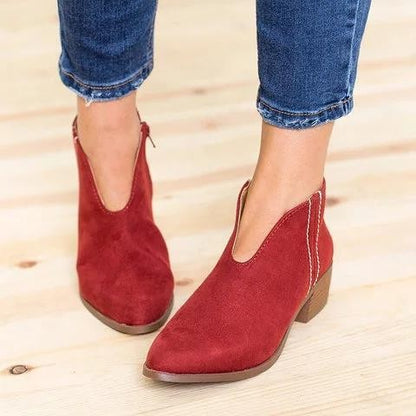 Botas Ortopédicos con Estilo para Toda Ocasión
