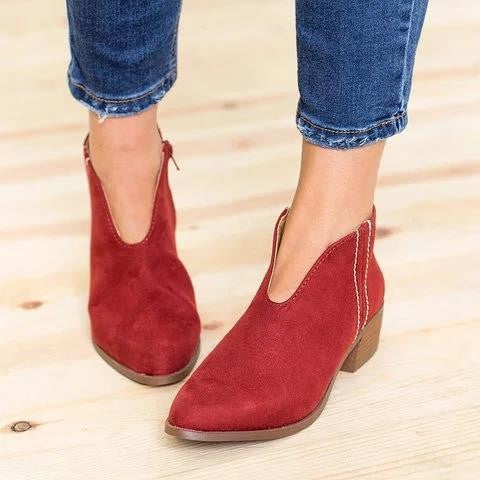 Botas Ortopédicos con Estilo para Toda Ocasión