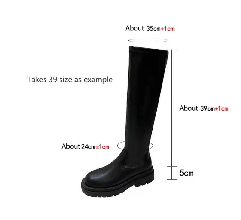 Botas Ortopédicos Chic con Diseño Único