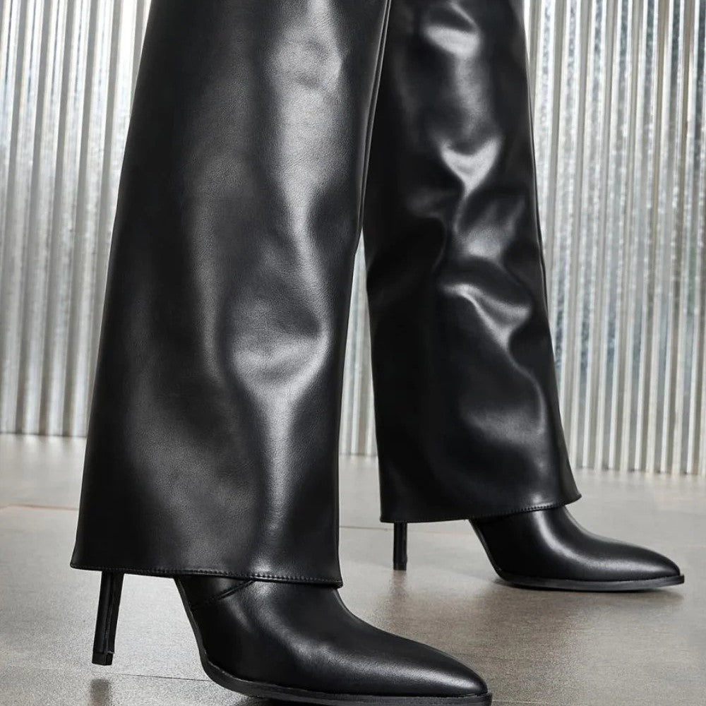 Botas Ortopédicos Elegantes con Look Moderno