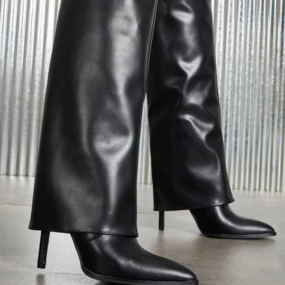 Botas Ortopédicos Elegantes con Look Moderno