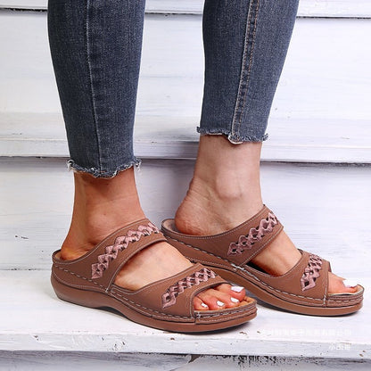 Zapatos Ortopédicos Elegantes con Look Moderno