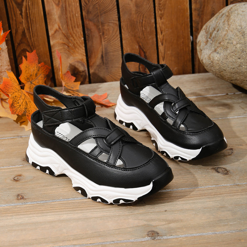 Zapatos Ortopédicos Chic con Diseño Único