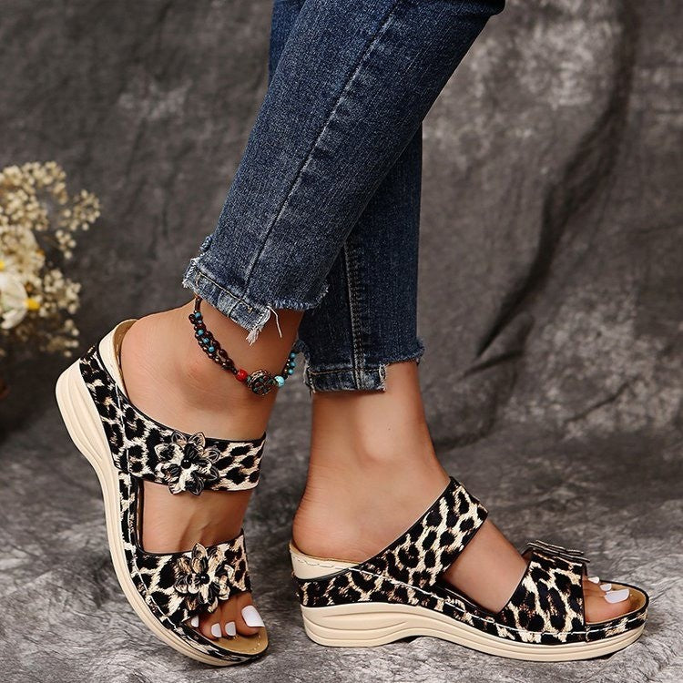 Zapatos Ortopédicos Cómodos para Uso Diario