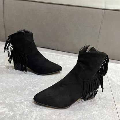Botas Ortopédicos Bellamente Diseñados