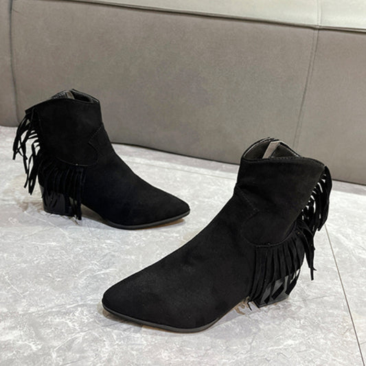 Botas Ortopédicos Bellamente Diseñados