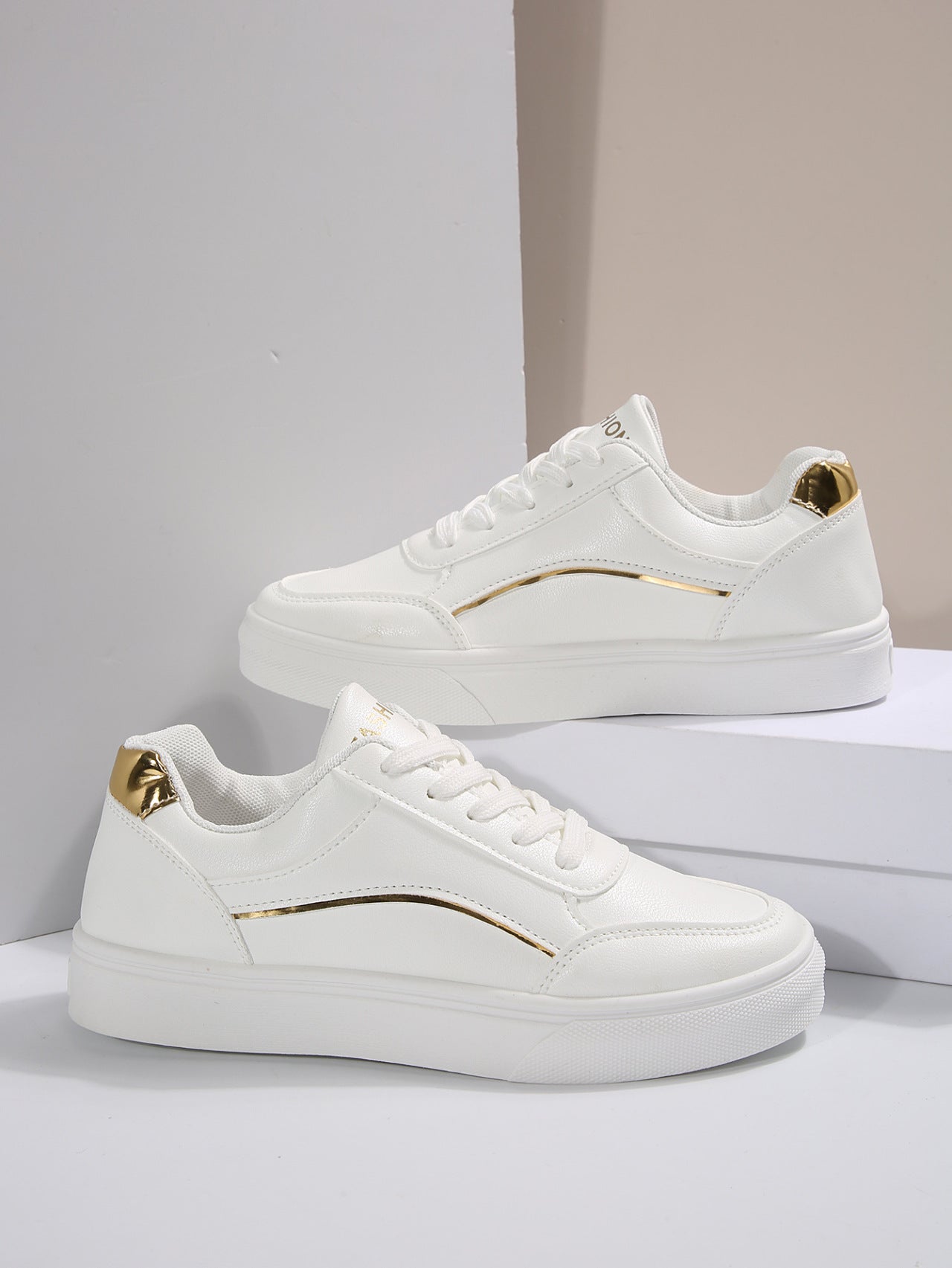 Zapatos Ortopédicos Bellamente Diseñados