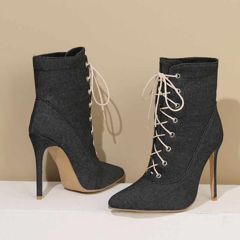 Botas Ortopédicos Clásicos con Estilo Atemporal