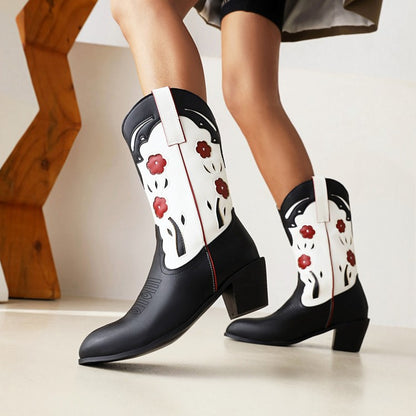 Botas Ortopédicos Bellamente Diseñados