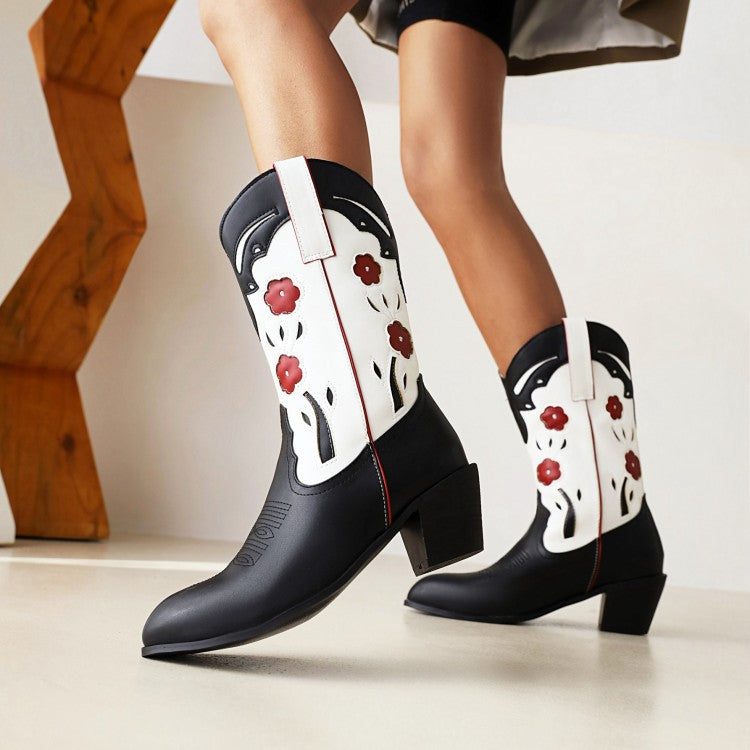 Botas Ortopédicos Bellamente Diseñados