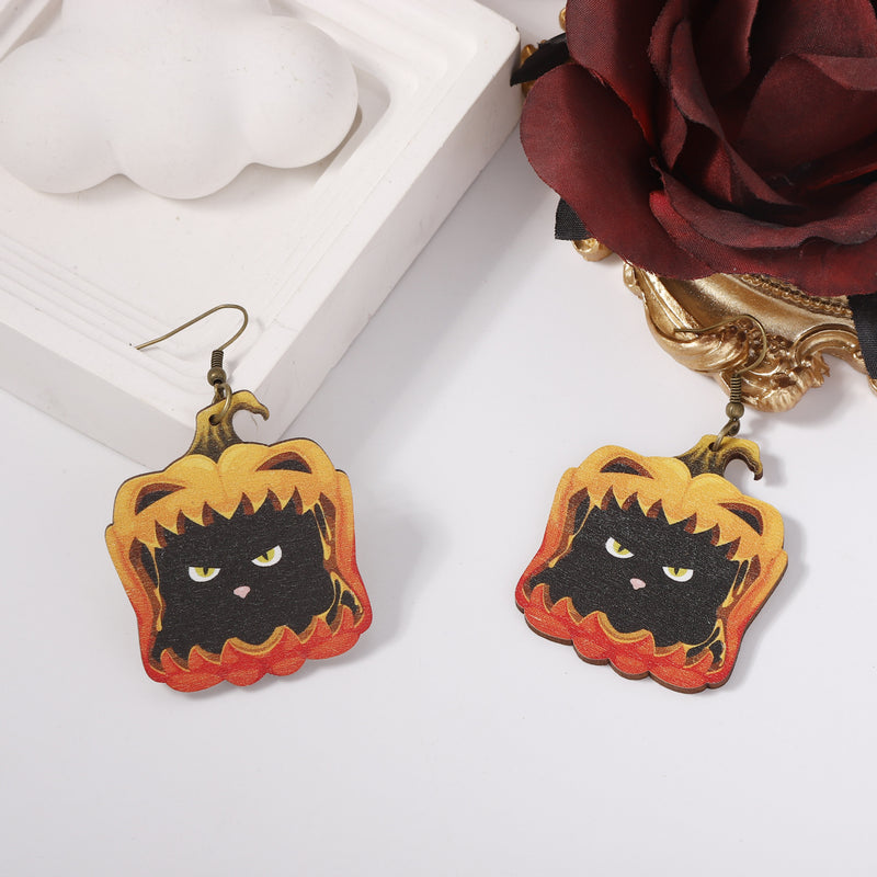 Pendiente encantador para cualquier ocasión