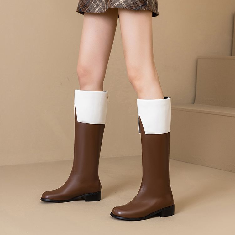 Botas Ortopédicos Elegantes para Cada Paso