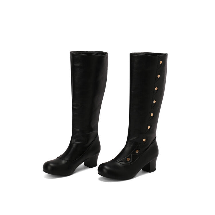 Botas Ortopédicos Clásicos con Estilo Atemporal