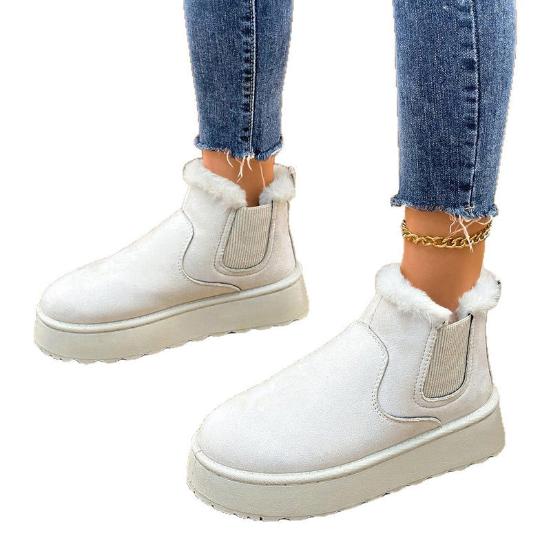Botas Ortopédicos Elegantes con Look Moderno