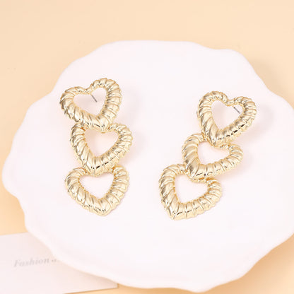 Pendiente impresionante para uso diario