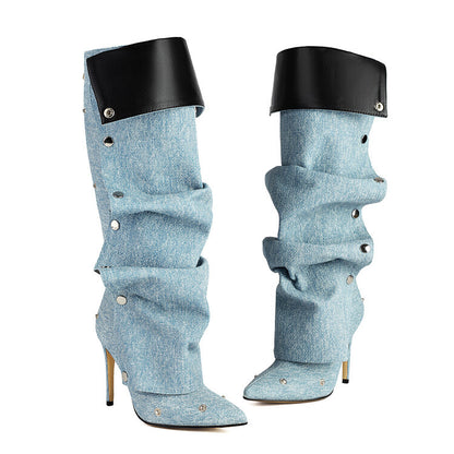 Botas Ortopédicos Elegantes con Look Moderno
