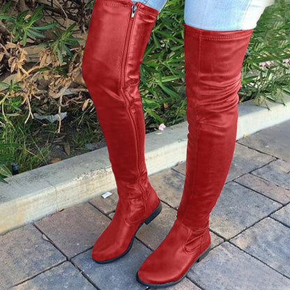 Botas Ortopédicos Chic con Diseño Único