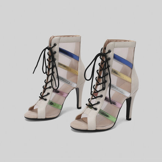 Botas Ortopédicos Elegantes para Cada Paso