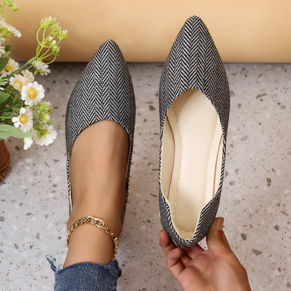 Zapatos Ortopédicos Elegantes con Look Moderno