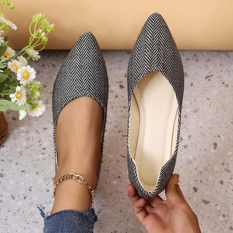 Zapatos Ortopédicos Elegantes con Look Moderno