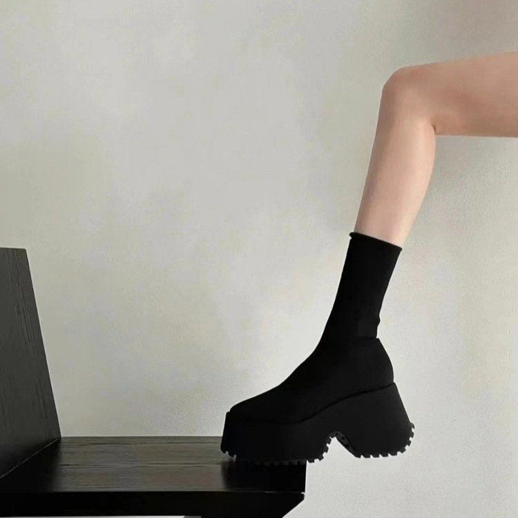 Botas Ortopédicos Elegantes para Cada Paso