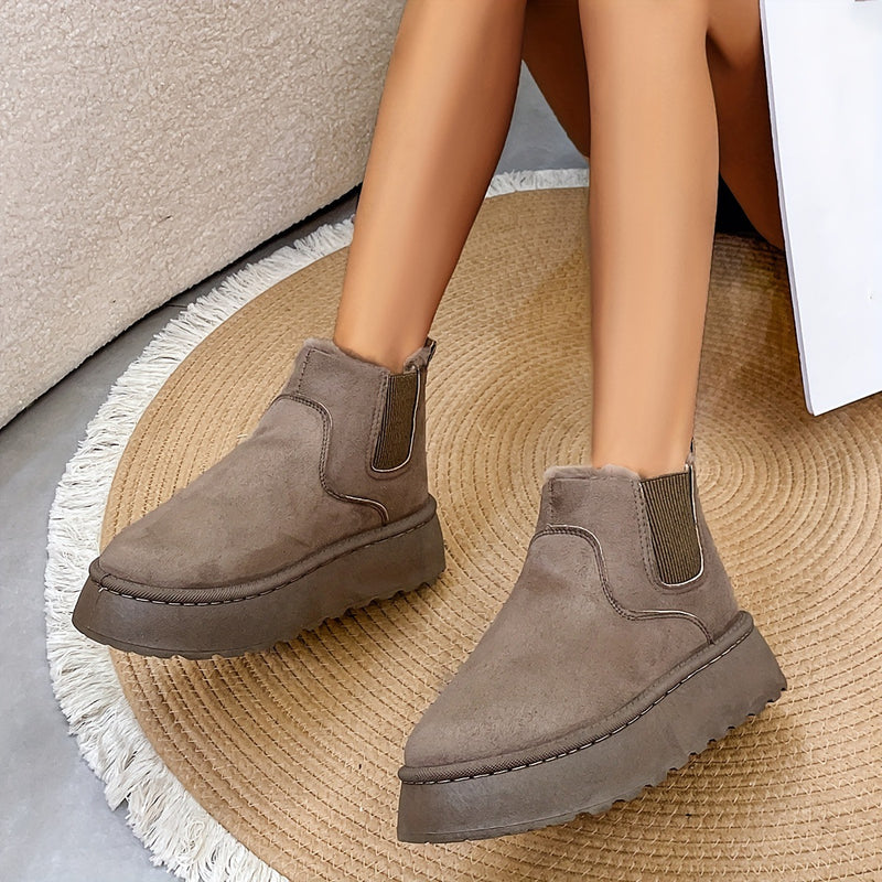 Botas Ortopédicos Bellamente Diseñados