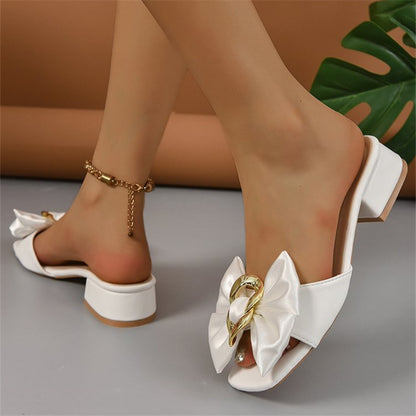 Sandalias Ortopédicos Clásicos con Estilo Atemporal