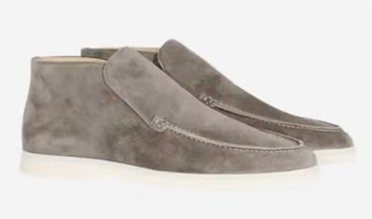 Zapatos Ortopédicos Elegantes para Cada Paso