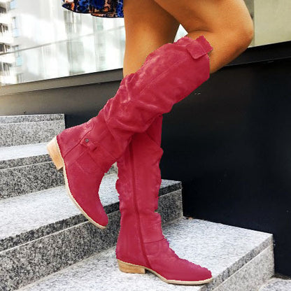 Botas Ortopédicos Cómodos para Uso Diario