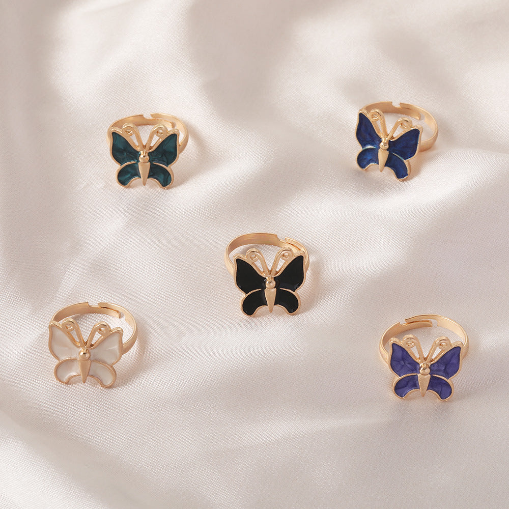 Anillo encantador para cualquier ocasión