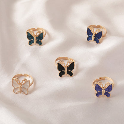 Anillo encantador para cualquier ocasión